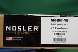 Nosler model 48 Independence - 7 of 7