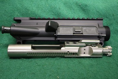 Aero Precision 458 SOCOM Upper