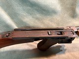 Auto-Ordnance 1928-A1 U.S. Thompson Machine Gun 45ACP,Fully Transferable Form 3 - 17 of 21