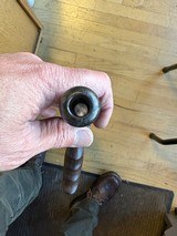 Auto-Ordnance 1928-A1 U.S. Thompson Machine Gun 45ACP,Fully Transferable Form 3 - 16 of 21