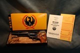 Ruger Old Model Blackhawk 357Mag LNIB