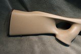 Volquartsen Deluxe 22WMR w/McMillan thumbhole stock - 3 of 7