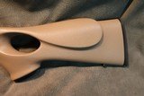 Volquartsen Deluxe 22WMR w/McMillan thumbhole stock - 6 of 7