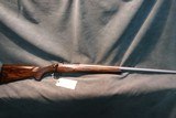 Cooper of Montana Model 21 Varmint Extreme 221Fireball w/French Walnut