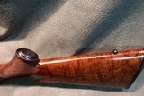 Cooper of Montana Model 38 Custom Classic 17 Squirrel - 8 of 9