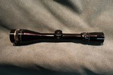 Leupold Vari-X III 4.5-14x40 gloss,A.O.