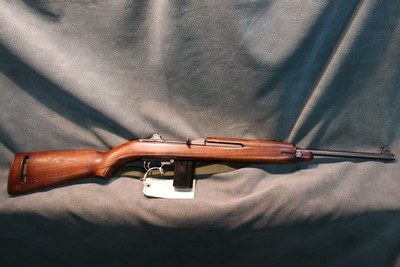 Winchester M1 Carbine 30Cal