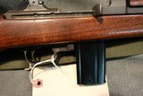 Winchester M1 Carbine 30Cal - 2 of 14