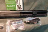 Remington Versa Max Tactical 12ga 3