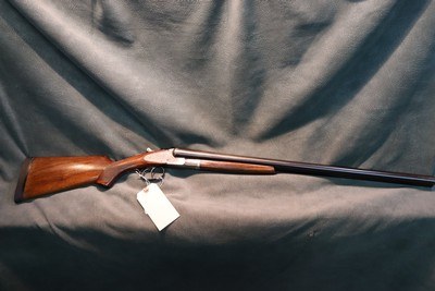 L.C.Smith 12ga 26