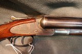 L.C.Smith 12ga 26