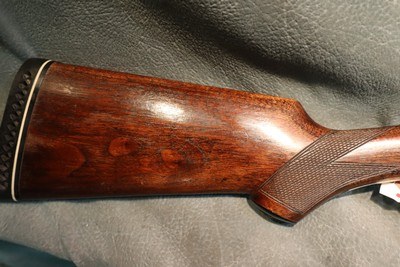 L.C.Smith 12ga 2 3/4