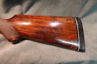 L.C.Smith 12ga 2 3/4