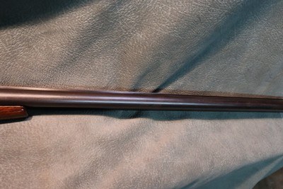 L.C.Smith 12ga 2 3/4