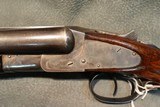 L.C.Smith 12ga 2 3/4