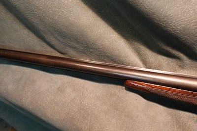 L.C.Smith 12ga 2 3/4