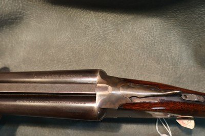 L.C.Smith 12ga 2 3/4