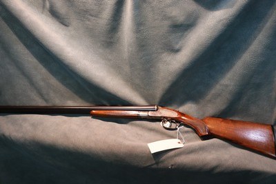 L.C.Smith 12ga Field Grade