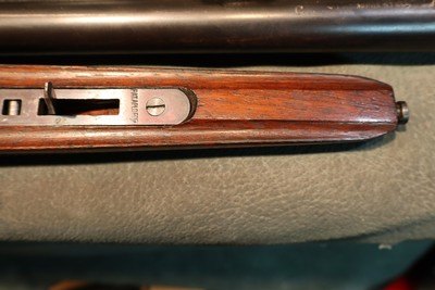L.C.Smith 12ga 30