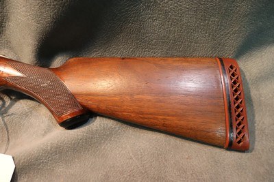 L.C.Smith 12ga 30