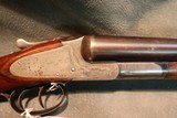 L.C.Smith 12ga 30