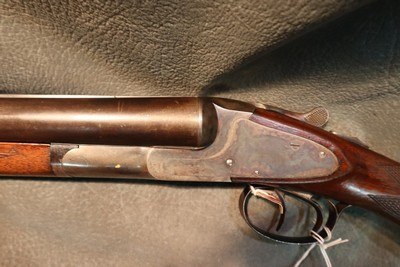 L.C.Smith 12ga 30