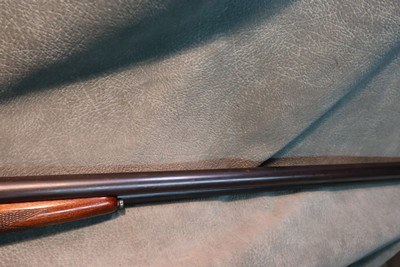 L.C.Smith 12ga 30