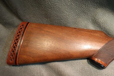 L.C.Smith 12ga 30