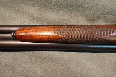 L.C.Smith 12ga 30