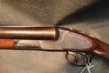 L.C.Smith 12ga 30