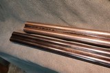 L.C.Smith No 3 12ga 2 barrel set with ejectors - 13 of 13