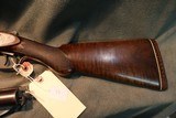 L.C.Smith No 3 12ga 2 barrel set with ejectors - 7 of 13