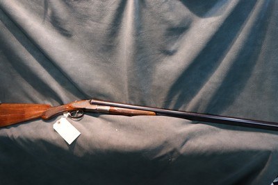 LC Smith 00E Grade 12ga 30