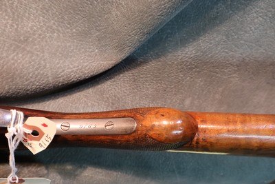 L.C.Smith No 1,12ga 30
