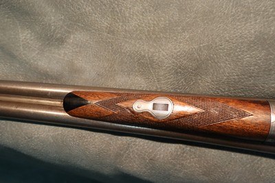 L.C.Smith No 1,12ga 30