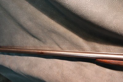 L.C.Smith No 1,12ga 30