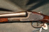 L.C.Smith No 1,12ga 30