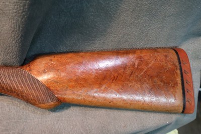 L.C.Smith No 1,12ga 30