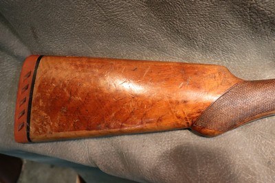 L.C.Smith No 1,12ga 30