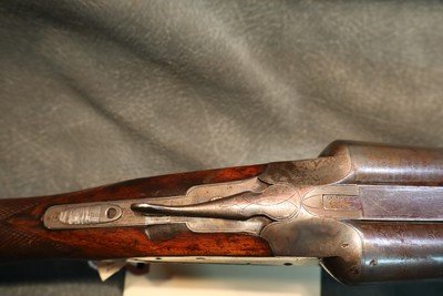 L.C.Smith No 1,12ga 30