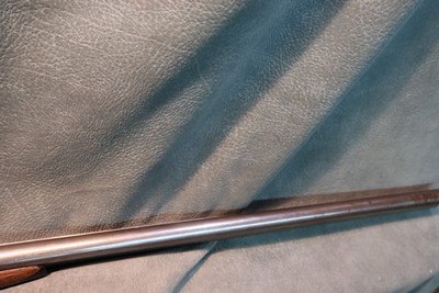 L.C.Smith No 1,12ga 30