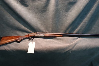 L.C.Smith 12ga Field Grade
