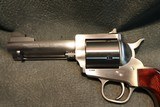 Freedom Arms Model 1997 Premier Grade 41RemMag 4.25