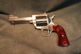 Freedom Arms Model 1997 Premier Grade 41RemMag 4.25