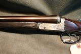 Charles Hellis London 12ga SxS - 7 of 10