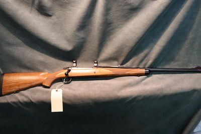 Ruger Safari Magnum RSM 416Rigby