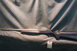 Cooper of Montana, Model 22 Benchrest 22PPC