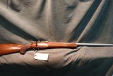 Cooper of Montana Model 38 Varminter 17 Ackley Hornet