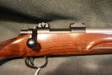 Cooper of Montana Model 38 Varminter 17 Ackley Hornet - 2 of 7