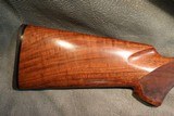 Cooper of Montana Model 38 Varminter 17 Ackley Hornet - 3 of 7